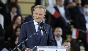 Donald Tusk narzuca narrację? Ekspertka: To zadziałało bardzo mocno na PiS