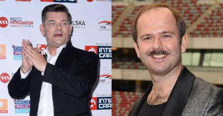 Zenek znów jest lepszy od Sławomira. "Na scenie jest miejsce dla nas obu"