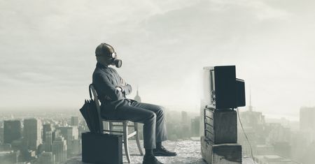 Koronawirus zatrzęsie VOD i płatną telewizją. Ekspert: będą duże zmiany