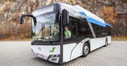 Solaris wyrasta na lidera elektromobilności. Wygrał jeden z największych przetargów w Europie