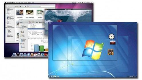 Użytkownicy Windows 7 i Mac OS X – którzy są bardziej zadowoleni? 1