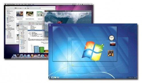 Użytkownicy Windows 7 i Mac OS X – którzy są bardziej zadowoleni?