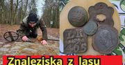 Taką monetę znalazł na brukowej drodze. "Niesamowite to jest"