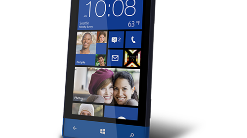 Czy HTC Windows Phone 8S może być alternatywą dla tanich Lumii? 1