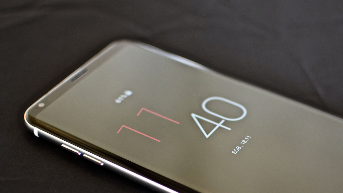 Test LG V30: perfekcja, która może zapoczątkować nową kategorię 1