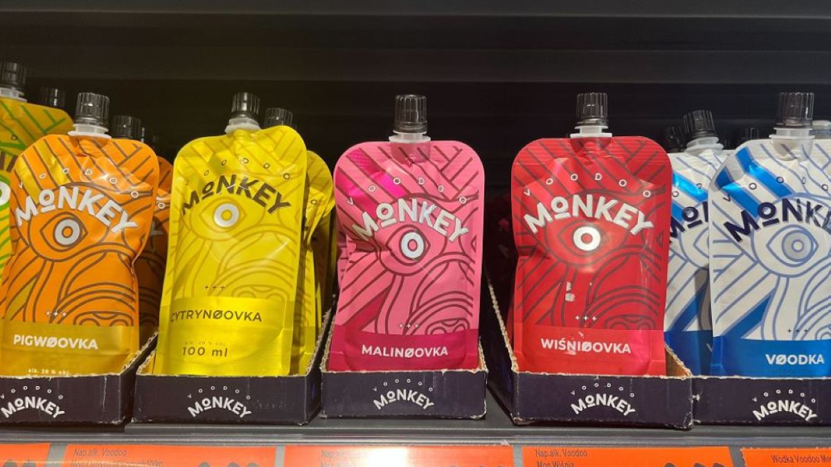 Główny Inspektor Sanitarny zapowiada kontrole alkotubek