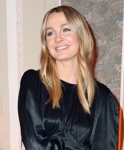 U Sochy na bogato. Musiała wspiąć się na drabinę