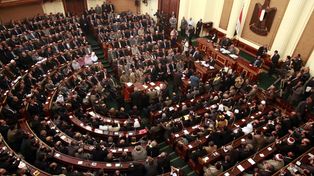 Egipt podjął decyzję. Huti grzmią o "wypowiedzeniu wojny"