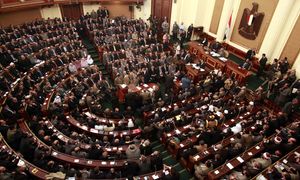 Egipt podjął decyzję. Huti grzmią o "wypowiedzeniu wojny"