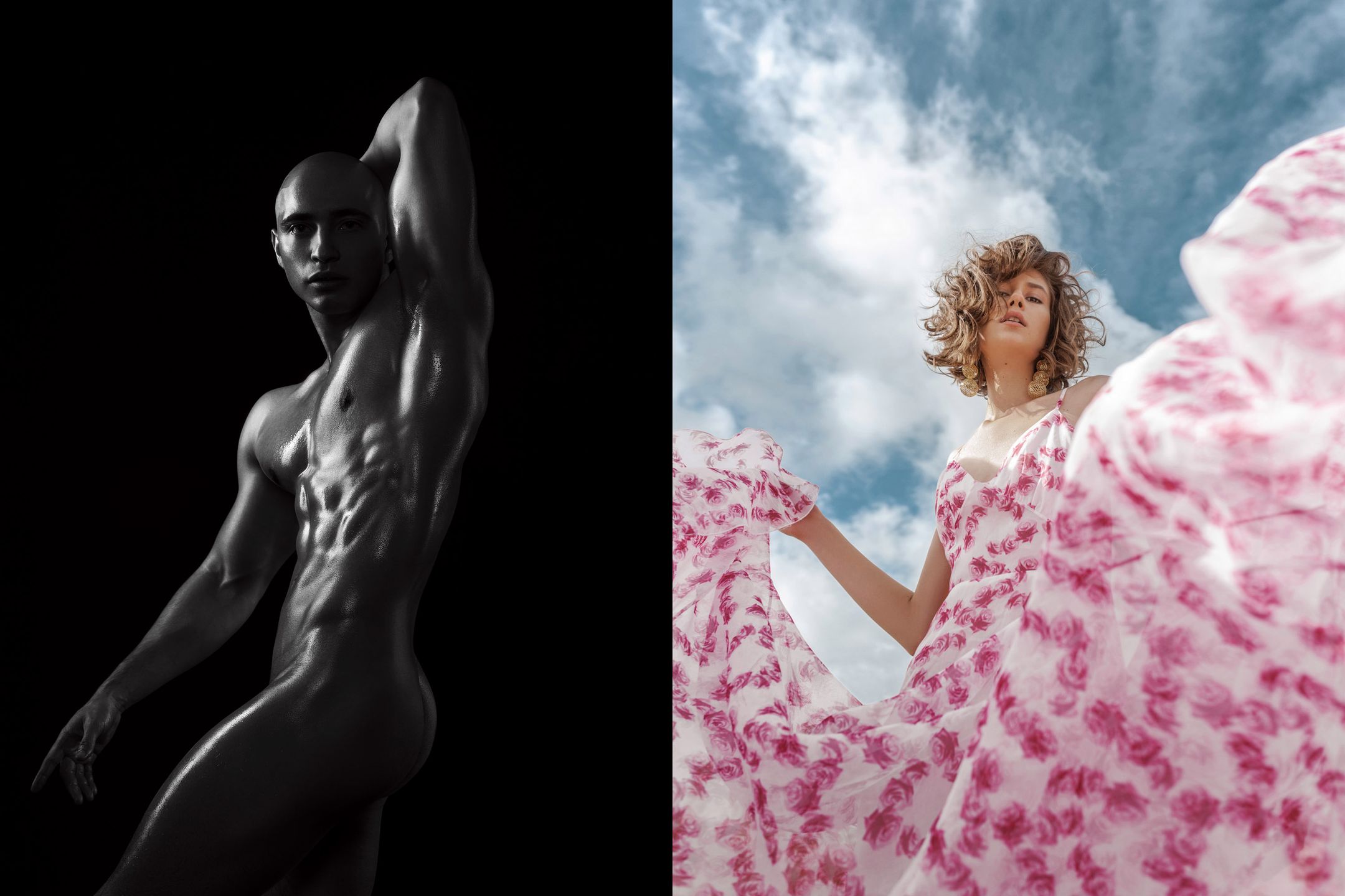 Rosyjski fotograf, który inspiracji szuka we własnych snach 8