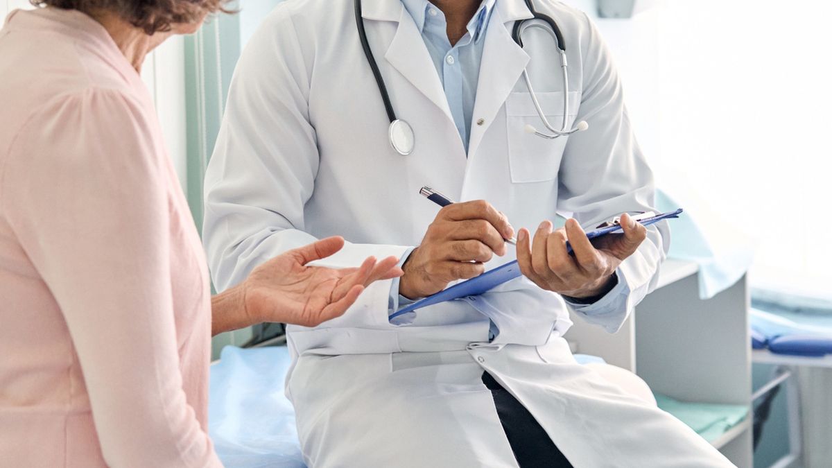 Pacjenci skarzą się m.in. na odległe terminy badań