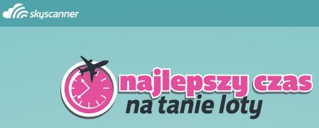 Skyscanner tanio