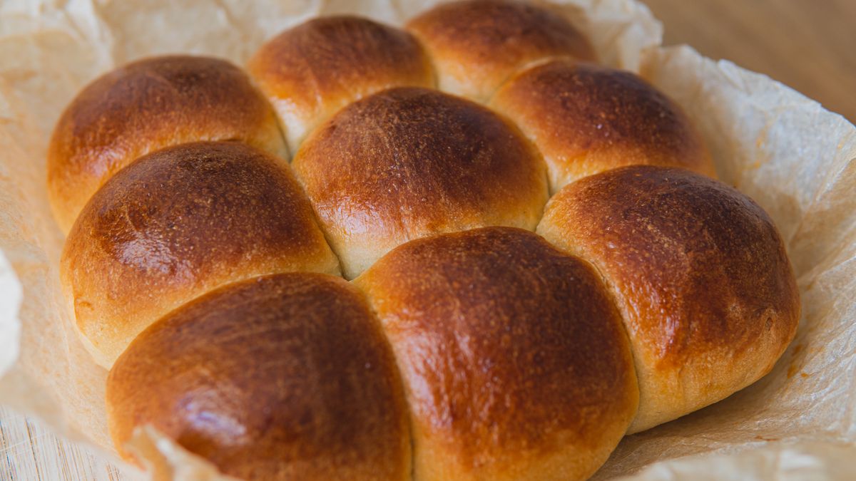 Doskonałe na śniadanie i do burgerów