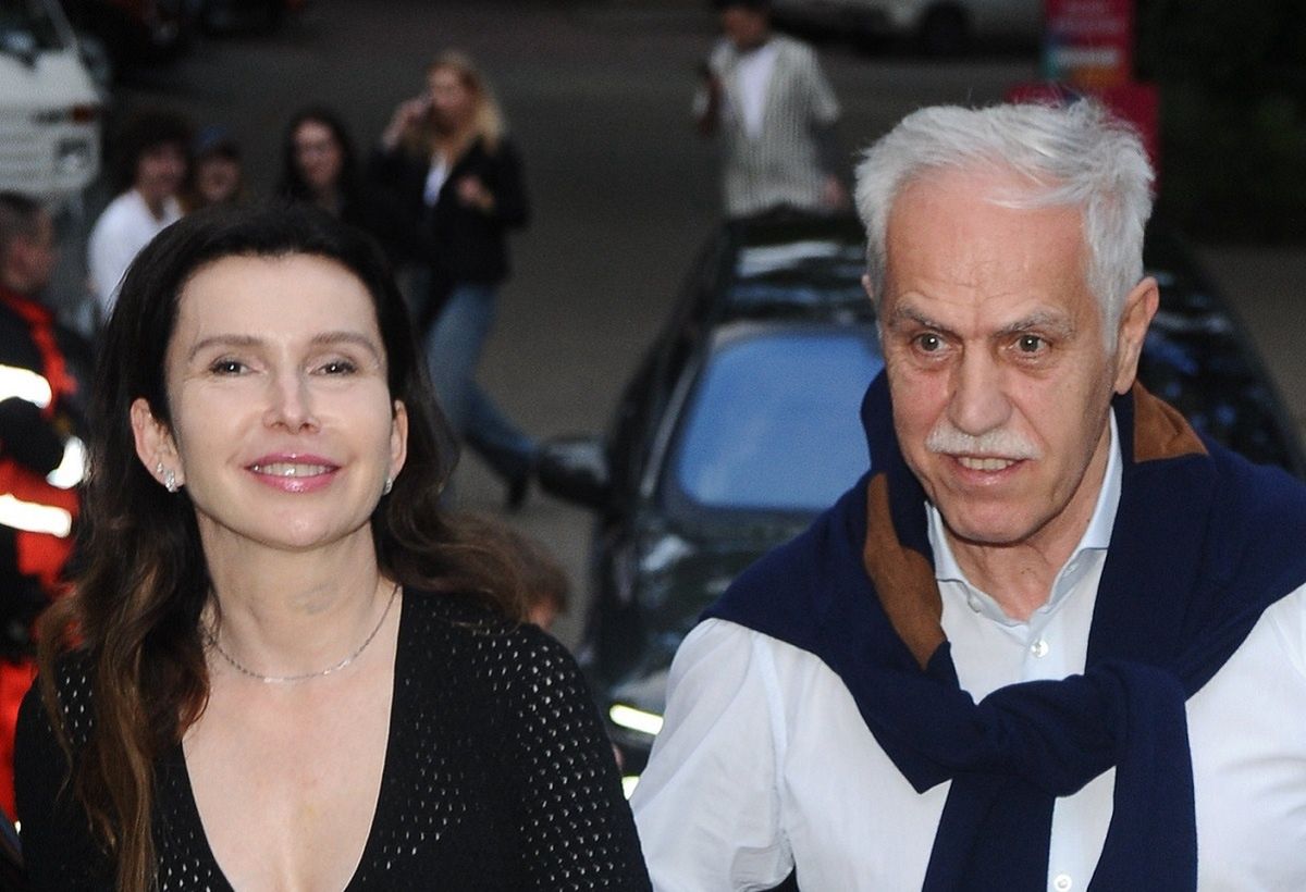 Dymisje we władzach Polsatu. Odwołano żonę Zygmunta Solorza