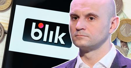 Miliony korzystają z tego systemu płatności. Prezes BLIK-a rezygnuje