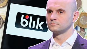 Miliony korzystają z tego systemu płatności. Prezes BLIK-a rezygnuje