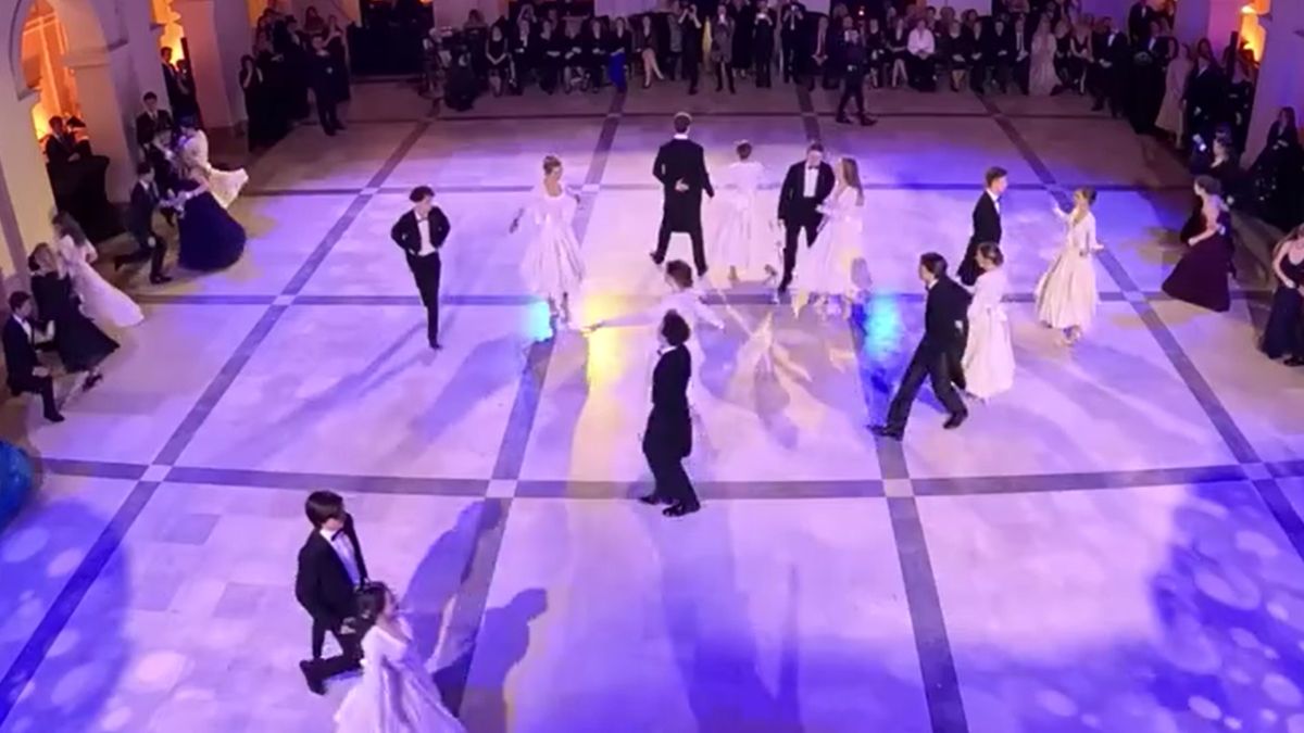 Internauci zachwyceni walcem