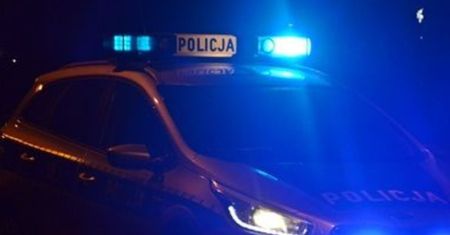 Atak nożownika w Olsztynie. Trwają poszukiwania sprawcy