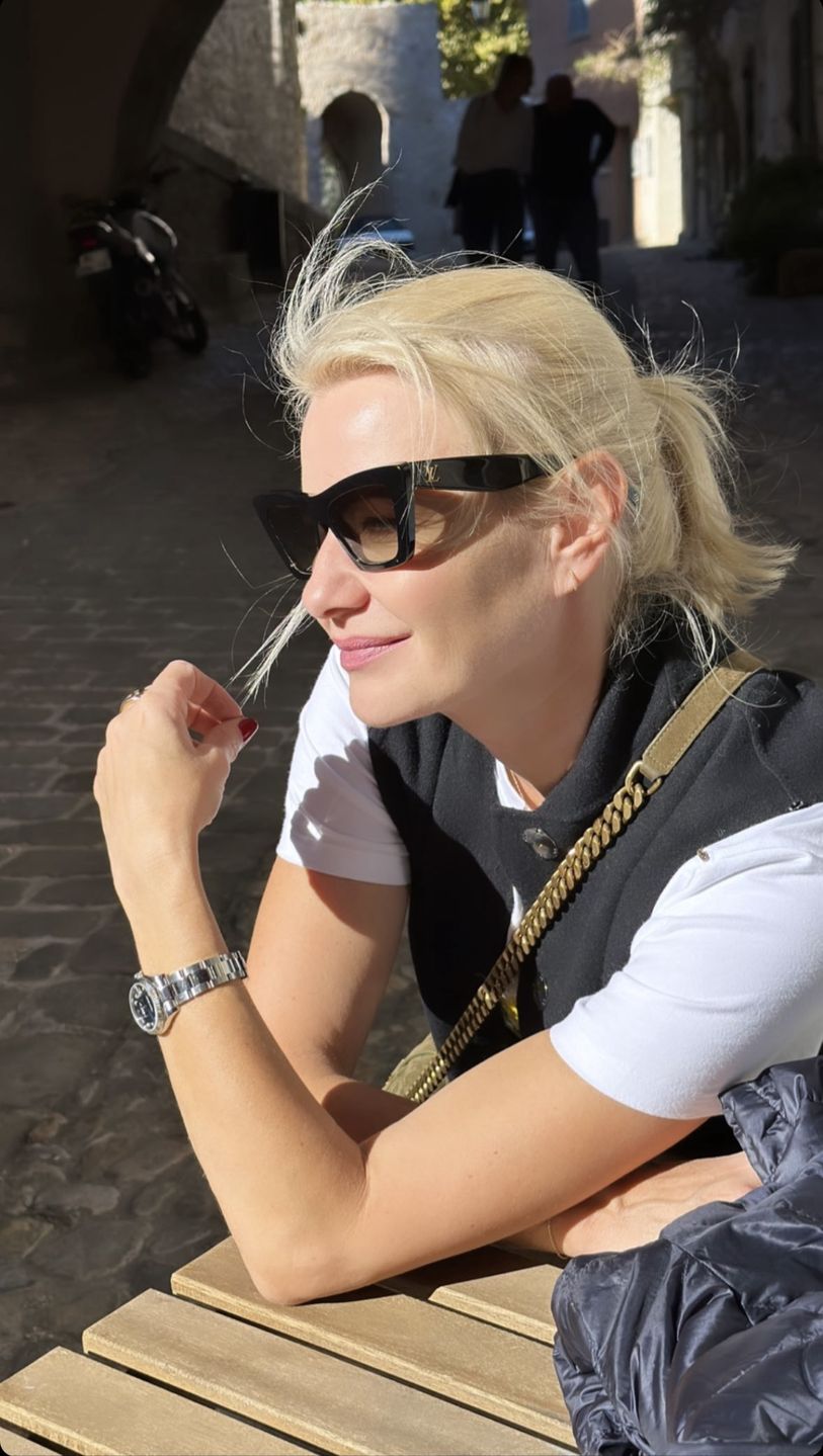 Małgorzata Kożuchowska