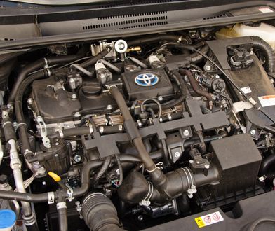 Taksówkarze kupują je na potęgę. Silniki nie do zdarcia, ale jak kupić, żeby nie wtopić?