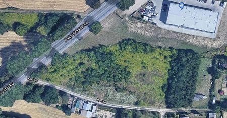 Lublin. Na Węglinie powstaną dwa węzły przesiadkowe. Wkrótce ruszą prace