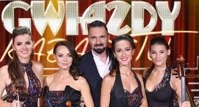 „Gwiazdy Kabaretu 2” od 1 marca w Czwórce (wideo)