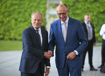 Wielki zwrot. Chińskie produkty zalewają Polskę. Kosztem Niemiec
