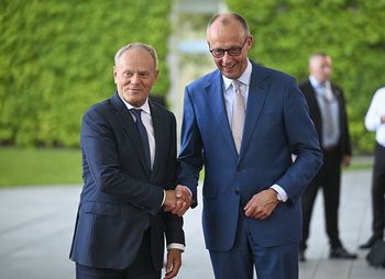 Wielki zwrot. Chińskie produkty zalewają Polskę. Kosztem Niemiec