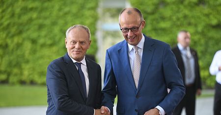 Wielki zwrot. Chińskie produkty zalewają Polskę. Kosztem Niemiec