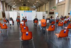 Emocje w punktach szczepień. Przychodzi całkiem nowa grupa pacjentów. To "oburzeni"