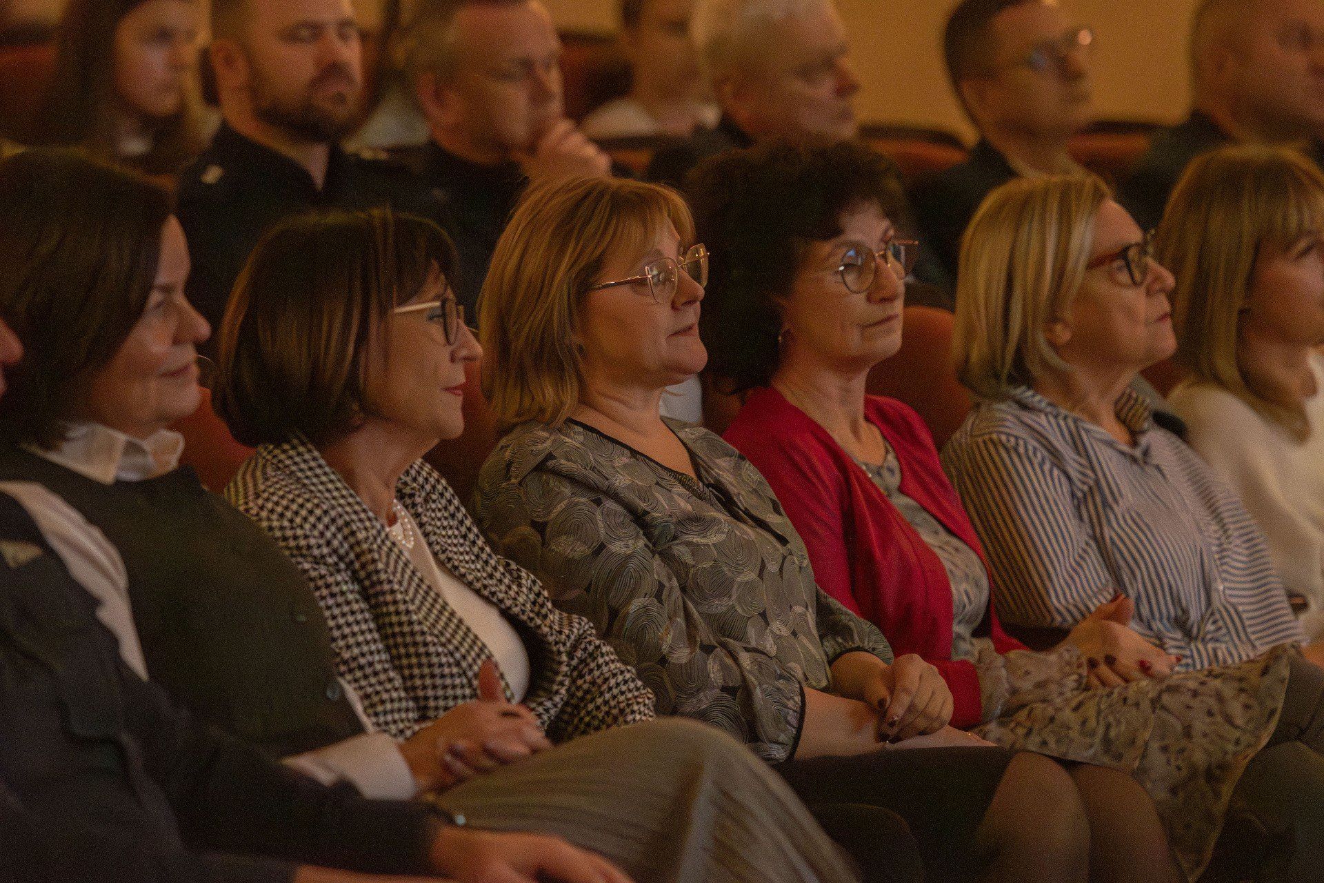 Premiera reportażu profilaktycznego