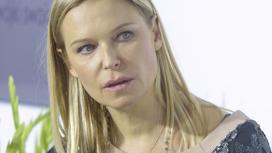 Paulina Młynarska wprost napisała, co sądzi o kulcie Jana Pawła II
