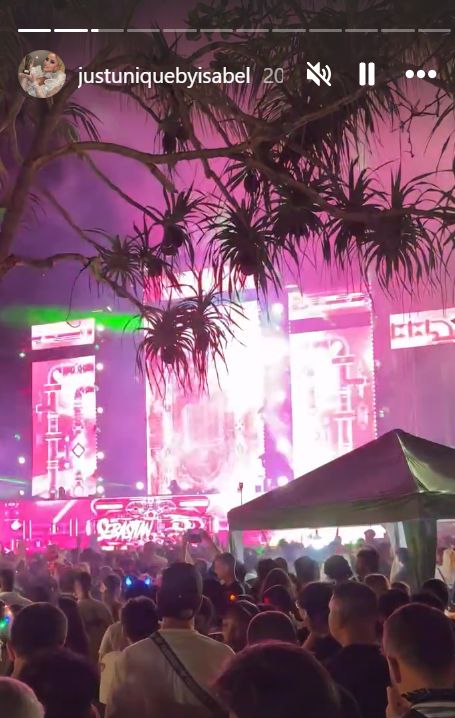 Sylwester Izabeli Macudzińskiej 