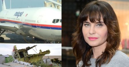 Horodyńska o katastrofie malezyjskiego samolotu: "LECIAŁAM TYMI LINIAMI!"