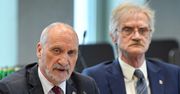 Podkomisja smoleńska. Antoni Macierewicz: Nikt nie miał takiej bezczelności jak wy