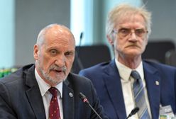 Podkomisja smoleńska. Antoni Macierewicz: Nikt nie miał takiej bezczelności jak wy