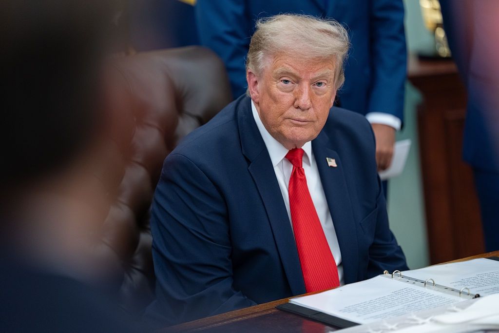 Nowe cła Trumpa. Tak Polska może skorzystać