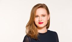 Weronika Ukleja w zespole Corporate agencji H+K Strategies