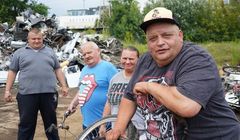 Nie będzie nowego sezonu  „Złomowiska PL” w Discovery Channel. „Czas zakończyć produkcję”