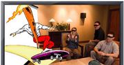 Sony szykuje mnóstwo trzeciego wymiaru na koniec 2010 roku
