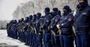 Służba przy granicy [Fotogaleria]