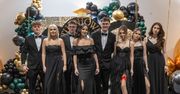 Kraków: Niezwykła studniówka XVI Liceum Ogólnokształcącego