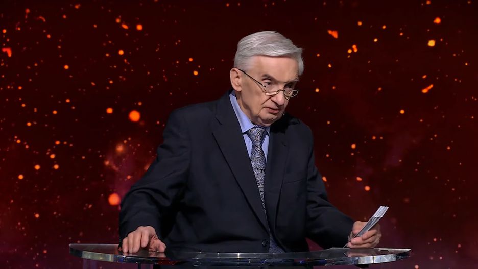 Widzowie "Jeden z dziesięciu" obejrzą Wielki Finał 24 listopada