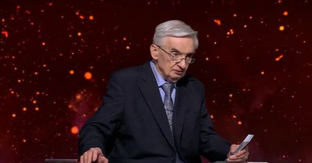 Kiedy Wielki Finał "Jeden z dziesięciu"? Rekordzista Artur Baranowski powróci