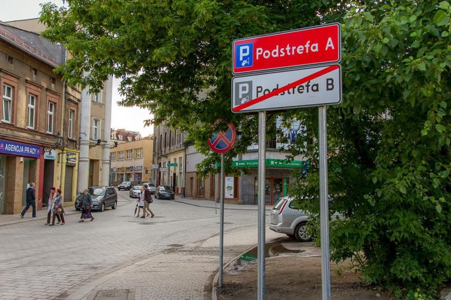 Od 1 stycznia w Gliwicach będą obowiązywały nowe stawki w strefie płatnego parkowania. 