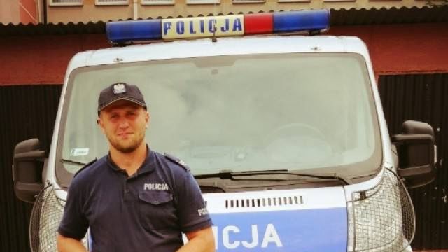 fot. KPP Dąbrowa Tarnowska