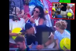 Echa incydentu z czapeczką. Fałszywe oświadczenie żony biznesmena