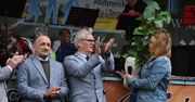 Malbork: Festyn Trzeźwości Stowarzyszenia "Tu i Teraz"