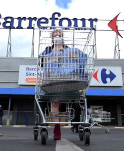 Zamawiasz w IKEI, odbierasz w Carrefourze. Firmy rozpoczęły współpracę