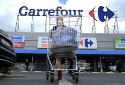 Zamawiasz w IKEI, odbierasz w Carrefourze. Firmy rozpoczęły współpracę